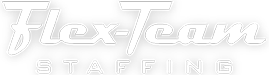 Flex-Team Staffing Logo